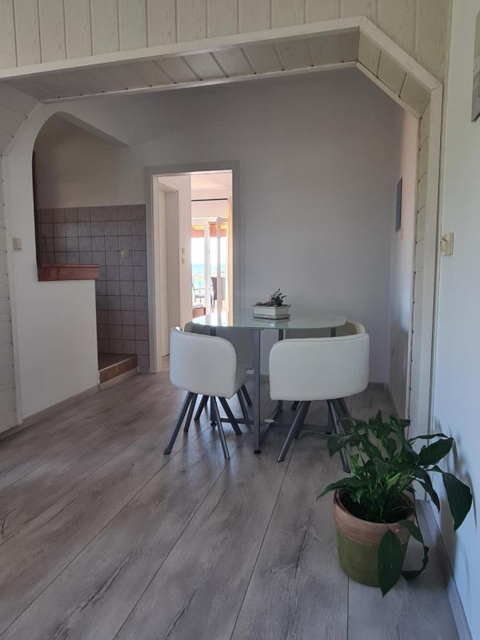 Apartman Karmen Barbat na Rabu Экстерьер фото
